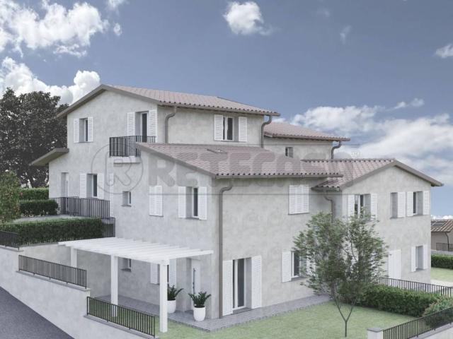 Villa Schiera in vendita a Santa Maria A Monte, Toscana