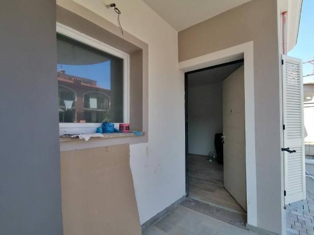 Villa Schiera in vendita a Ponticelli, Santa Maria A Monte