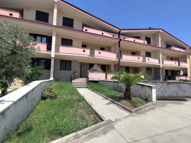 Villa Schiera in vendita a Santa Maria A Vico, Campania