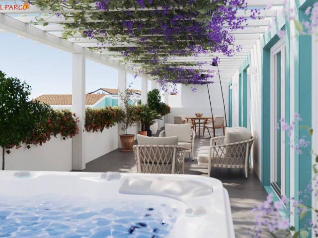 Villa Schiera in vendita a Santa Maria Coghinas, Sardigna/Sardegna