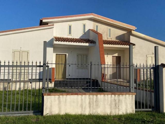 Villa Schiera in vendita a Calabria, Cosenza