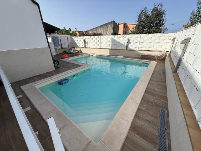 Villa Schiera in vendita a Calabria, Cosenza