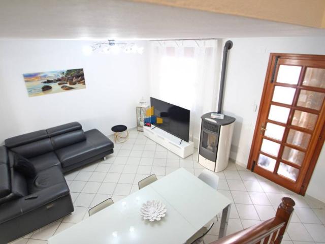 Villa Schiera in vendita a Caselle de' Ruffi, Villanova Di Camposanpiero