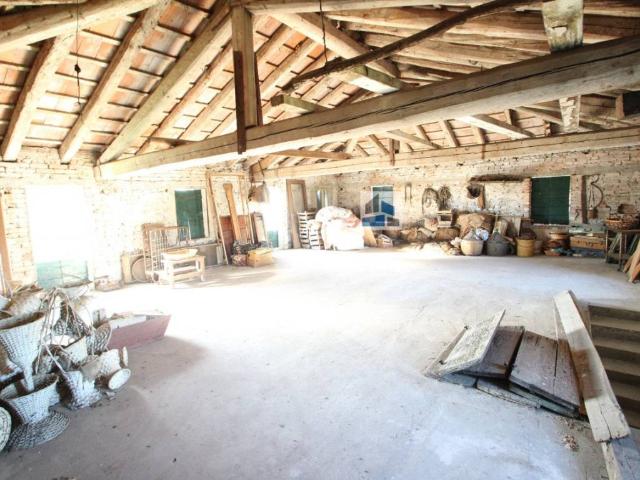 Villa Schiera in vendita a Villanova Di Camposanpiero, Veneto