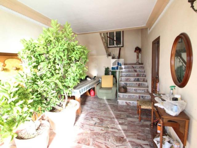 Villa Schiera in vendita a Villanova Di Camposanpiero, Veneto
