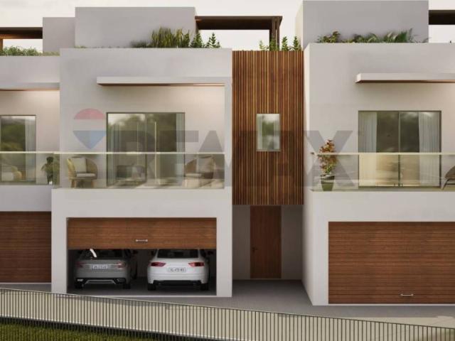 Villa Schiera in vendita a Unione dei comuni della Valletta, Santa Maria Hoè
