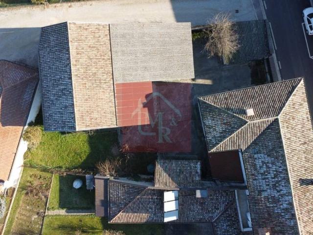 Villa Schiera in vendita a Santa Maria La Longa, Friuli-Venezia Giulia