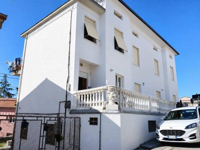 Villa Schiera in vendita a Collina, Santa Maria Nuova