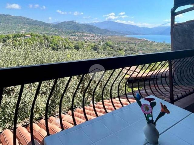 Villa Schiera in vendita a Santa Marina, Campania