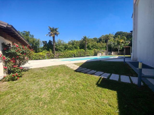 Villa Schiera in vendita a Roma Capitale, Lazio