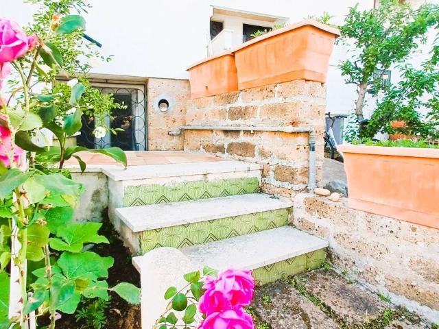 Villa Schiera in vendita a Santa Severa, Santa Marinella