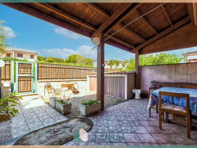 Villa Schiera in vendita a Roma Capitale, Lazio