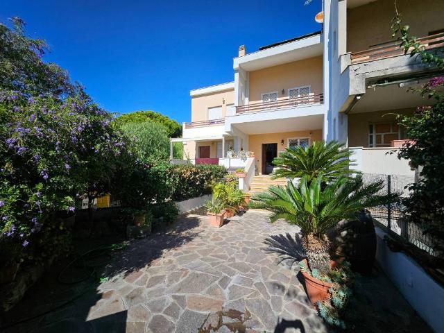 Villa Schiera in vendita a Roma Capitale, Lazio