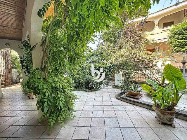 Villa Schiera in vendita a Roma Capitale, Lazio