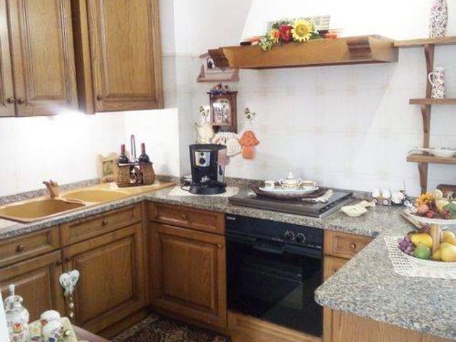 Villa Schiera in vendita a Unione di Comuni della Romagna Forlivese, Santa Sofia