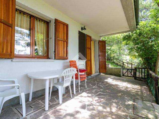 Villa Schiera in vendita a Unione di Comuni della Romagna Forlivese, Santa Sofia
