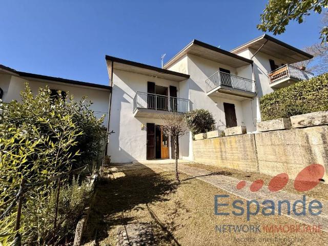 Villa Schiera in vendita a Unione di Comuni della Romagna Forlivese, Santa Sofia