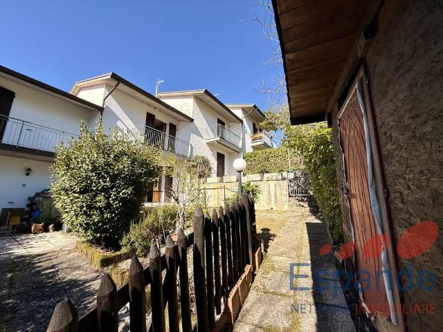 Villa Schiera in vendita a Unione di Comuni della Romagna Forlivese, Santa Sofia