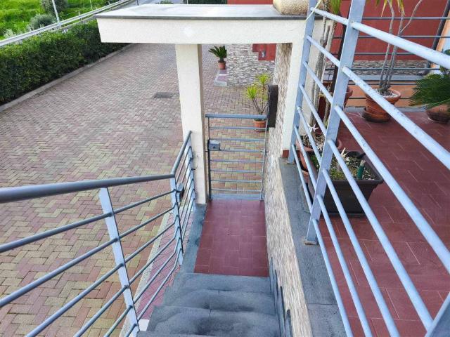 Villa Schiera in vendita a Santa Teresa Di Riva, Sicilia