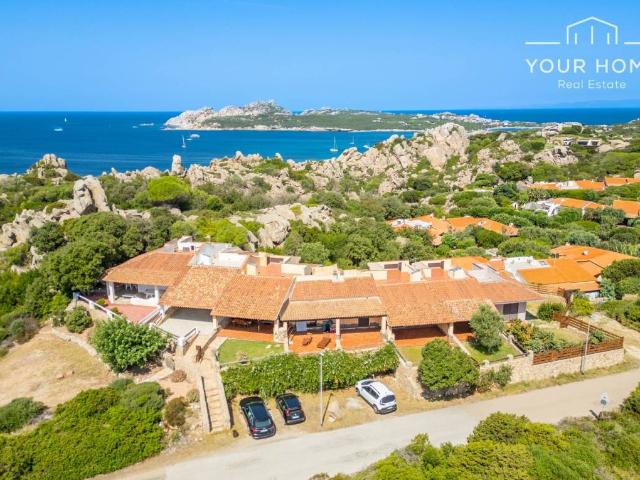 Villa Schiera in vendita a Santa Teresa Gallura, Sardigna/Sardegna