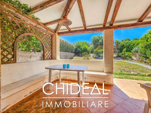 Villa Schiera in vendita a Santa Teresa Gallura, Sardigna/Sardegna