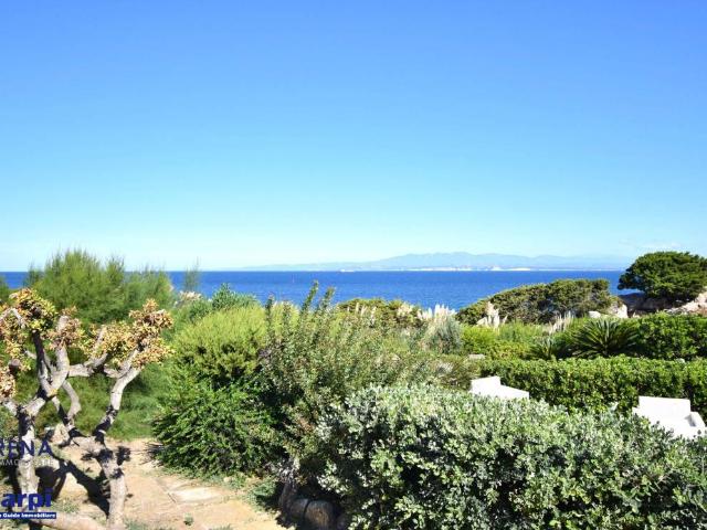 Villa Schiera in vendita a Porto Quadro, Santa Teresa Gallura