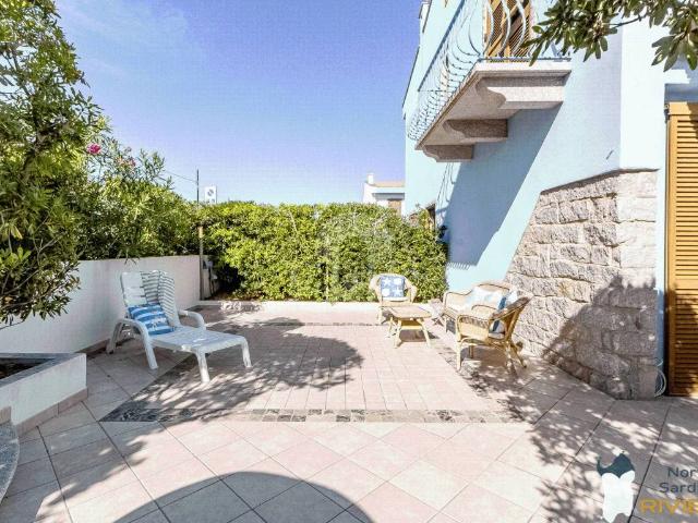 Villa Schiera in vendita a Capo Testa, Santa Teresa Gallura