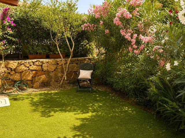 Villa Schiera in vendita a Capo Testa, Santa Teresa Gallura