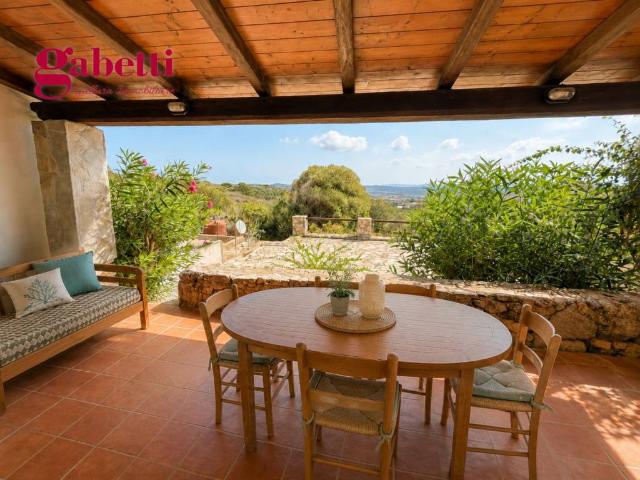 Villa Schiera in vendita a Santa Teresa Gallura, Sardigna/Sardegna