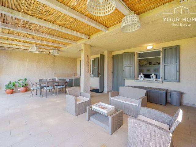 Villa Schiera in vendita a Santa Teresa Gallura, Sardigna/Sardegna