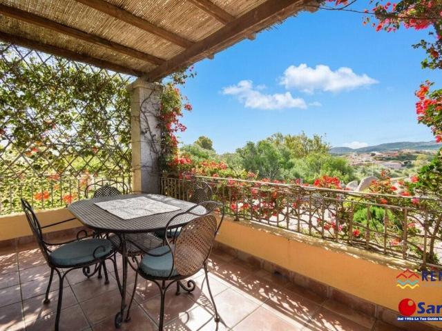 Villa Schiera in vendita a Santa Teresa Gallura, Sardigna/Sardegna