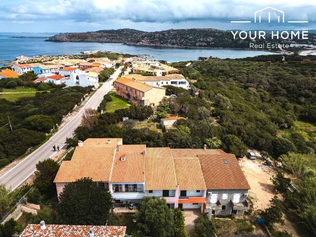 Villa Schiera in vendita a Capo Testa, Santa Teresa Gallura