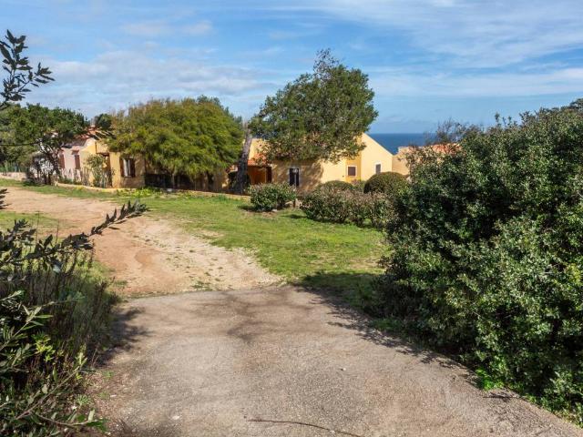 Villa Schiera in vendita a Porto Quadro, Santa Teresa Gallura