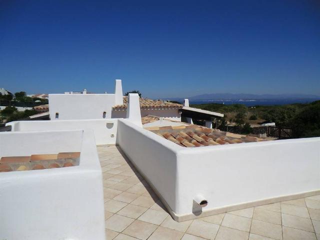 Villa Schiera in vendita a Porto Quadro, Santa Teresa Gallura