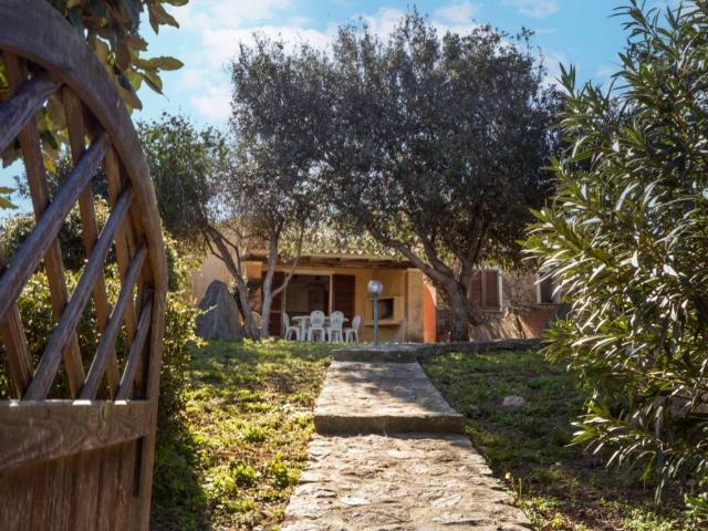 Villa Schiera in vendita a Santa Teresa Gallura, Sardigna/Sardegna