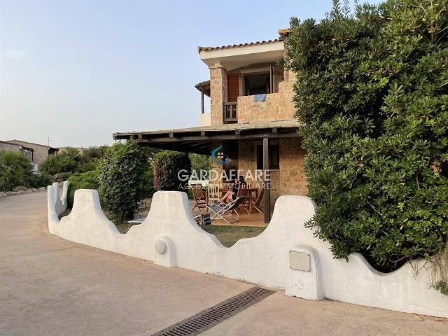 Villa Schiera in vendita a Porto Quadro, Santa Teresa Gallura