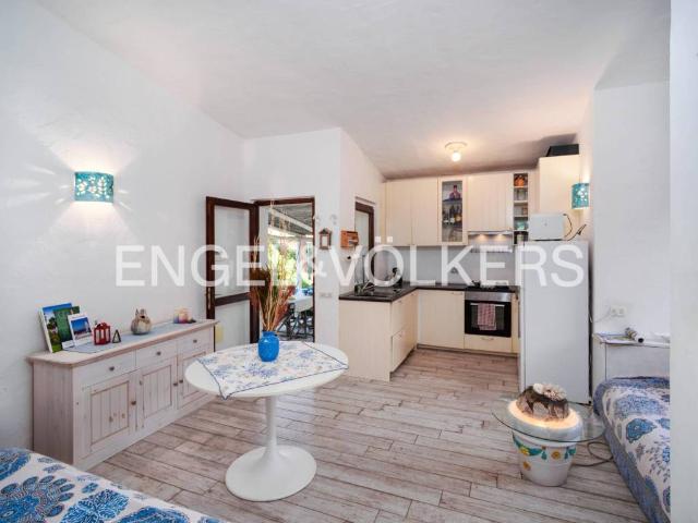 Villa Schiera in vendita a Conca Verde, Santa Teresa Gallura