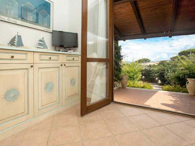 Villa Schiera in vendita a Conca Verde, Santa Teresa Gallura