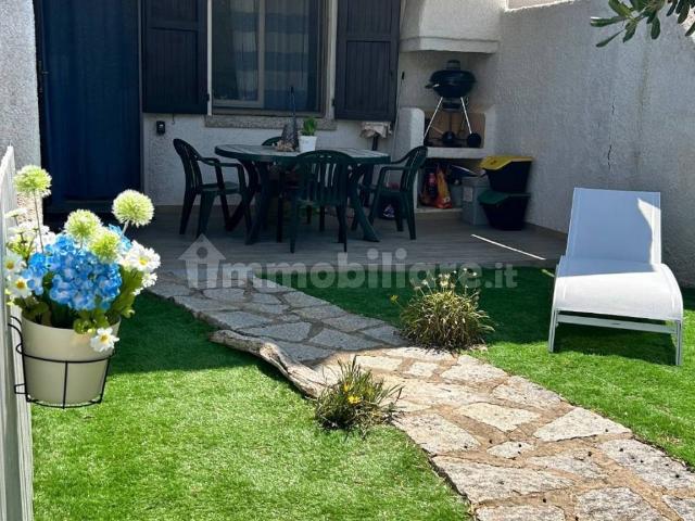 Villa Schiera in vendita a Capo Testa, Santa Teresa Gallura
