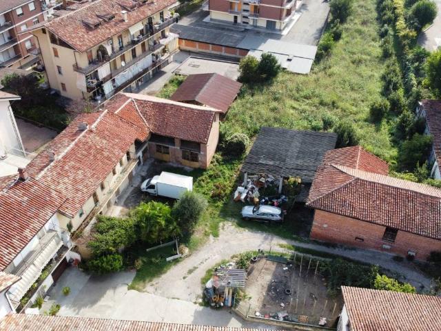 Villa Schiera in vendita a Piemonte, Cuneo