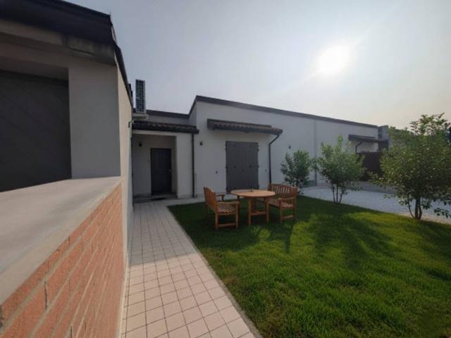 Villa Schiera in vendita a Unione Terre d'Acqua, Sant'agata Bolognese
