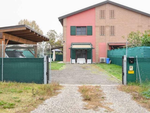 Villa Schiera in vendita a Unione Terre d'Acqua, Sant'agata Bolognese