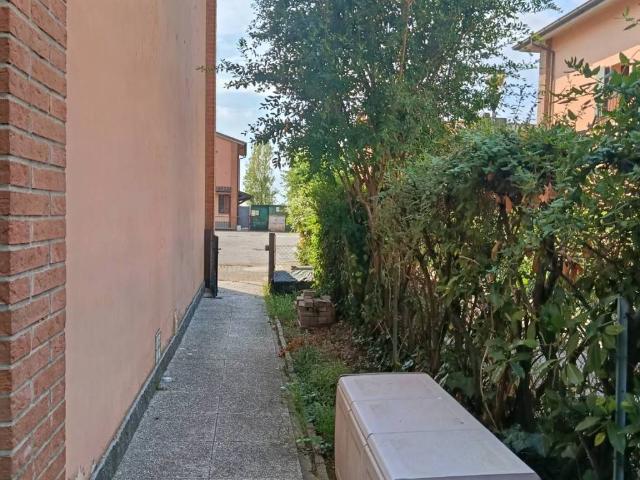 Villa Schiera in vendita a Crocetta, Sant'Agata Bolognese