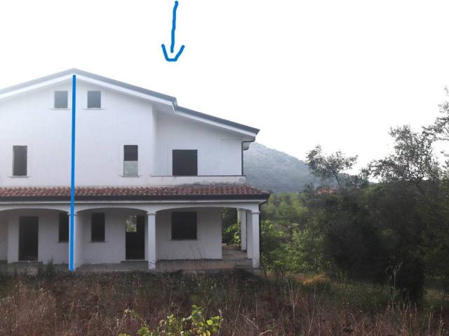 Villa Schiera in vendita a Sant'agata De' Goti, Campania