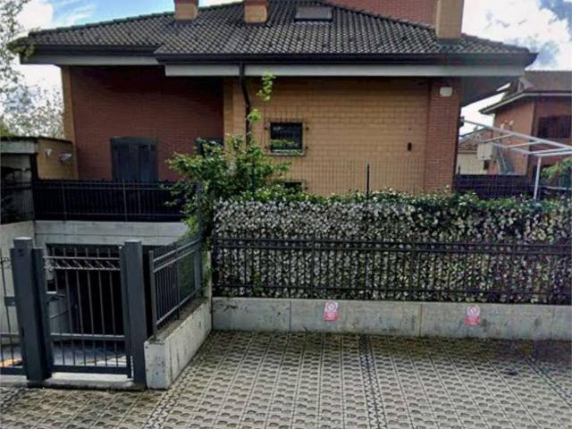 Villa Schiera in vendita a Piemonte, Torino