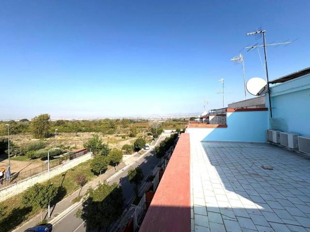 Villa Schiera in vendita a Sant'anastasia, Campania