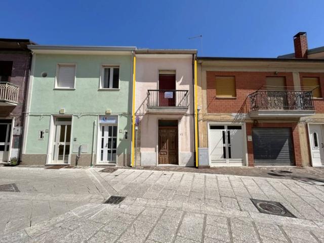 Villa Schiera in vendita a Sant'angelo All'esca, Campania