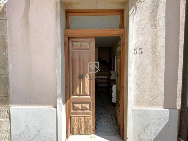Villa Schiera in vendita a Sant'angelo All'esca, Campania