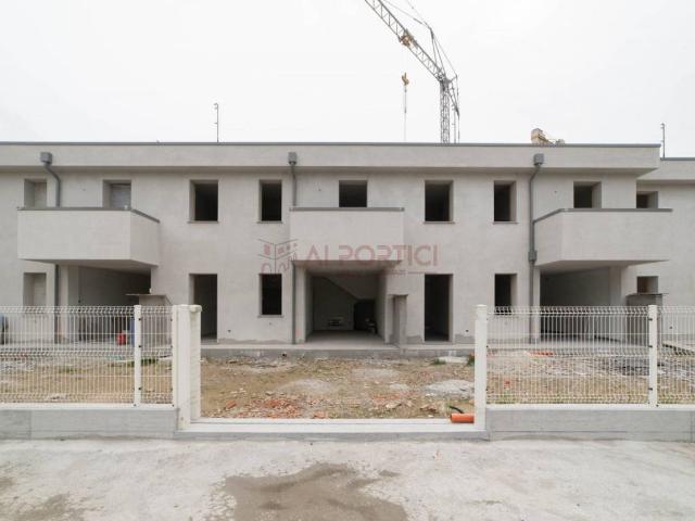 Villa Schiera in vendita a Sant'angelo Di Piove, Veneto