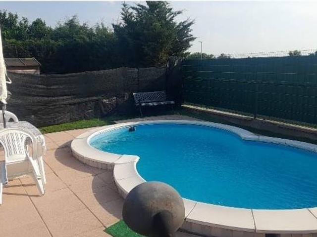 Villa Schiera in vendita a Sant'angelo Lodigiano, Lombardia